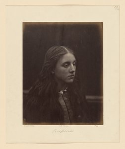  af Julia Margaret Cameron