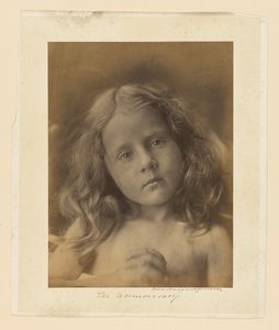 Årsdagen af Julia Margaret Cameron