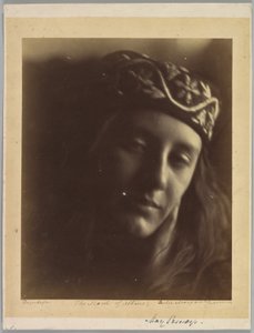  af Julia Margaret Cameron