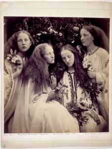  af Julia Margaret Cameron