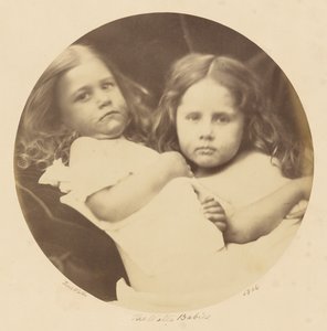  af Julia Margaret Cameron