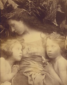  af Julia Margaret Cameron
