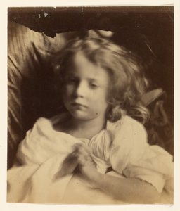 [Willin] af Julia Margaret Cameron