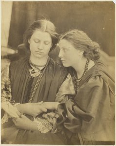 Ja eller nej af Julia Margaret Cameron