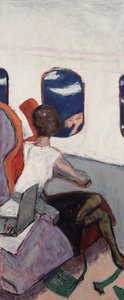 Flyvning, 2002 af Julie Held