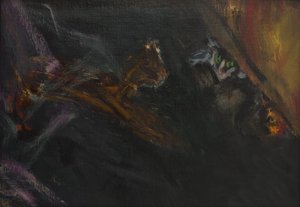 Killinger at lege, 2016,