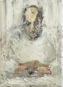 The Convalescent, 2014, af Julie Held