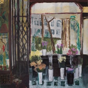 Ukendt titel af Julie Held