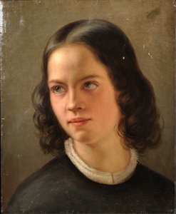 Selvportræt
