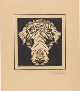 hundehoved