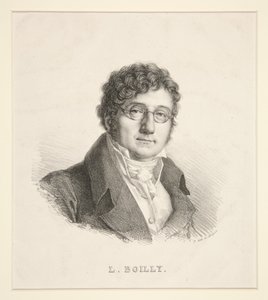  af Julien Leopold Boilly
