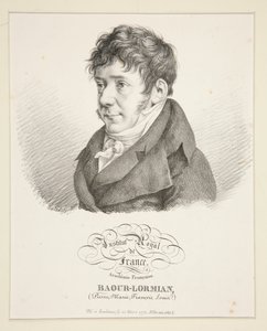  af Julien Leopold Boilly