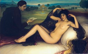 Poesiens Venus, 1913