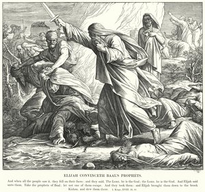 Elias overbeviser Ba