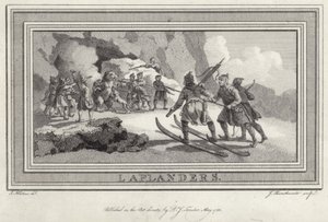 Laplandere
