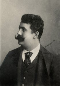  af Julius Cornelius Schaarwachter