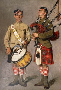 MacPherson og MacDonald
