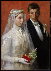 Ægteskab, 1893
