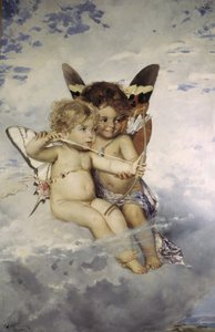 Amorer, 1881