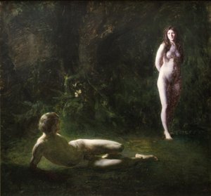 Adam og Eva