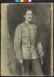 Ærkehertug af Østrig-Este Franz Ferdinand