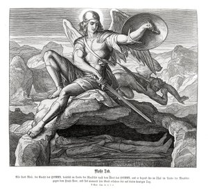 Moses
