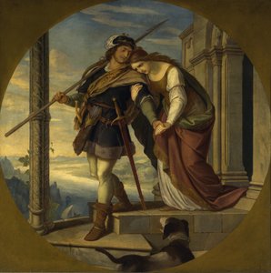  af Julius Schnorr von Carolsfeld