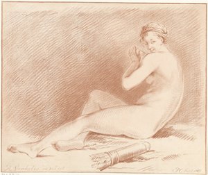 Venus af Jurriaan Cootwijck