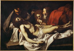 Afsætning ... af Jusepe de (1591-1652) Ribera