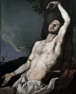 Sankt Sebastian