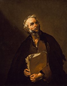  af Jusepe de Ribera