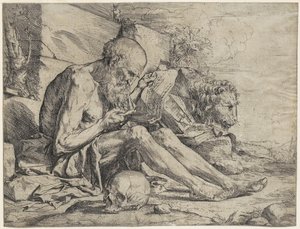  af Jusepe de Ribera