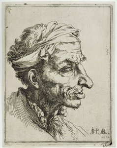  af Jusepe de Ribera