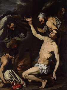 Sankt Laurentius