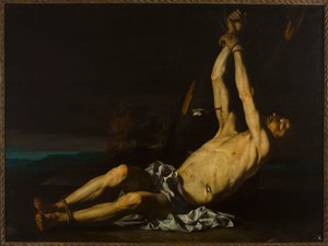  af Jusepe de Ribera