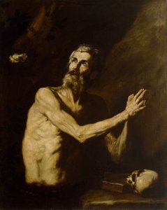  af Jusepe de Ribera