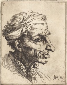  af Jusepe de Ribera