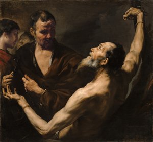Sankt Bartolomæus