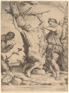 Sankt Bartolomæus