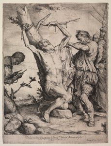 Sankt Bartolomæus