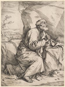  af Jusepe de Ribera