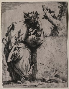 Virgil. af Jusepe de Ribera