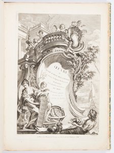 Værker af Juste-Aurèle Meissonnier af Juste Aurèle Meissonnier