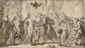 Zenobias og Odenatus