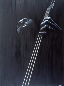 I en rille af Kaaria Mucherera