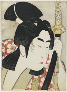 Nakamuras salt er godt som Sakura Maru af Kabukido Enkyo