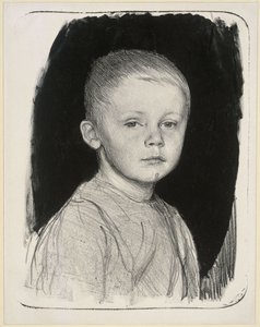  af Käthe Kollwitz