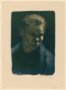  af Käthe Kollwitz