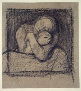  af Käthe Kollwitz