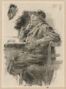  af Käthe Kollwitz